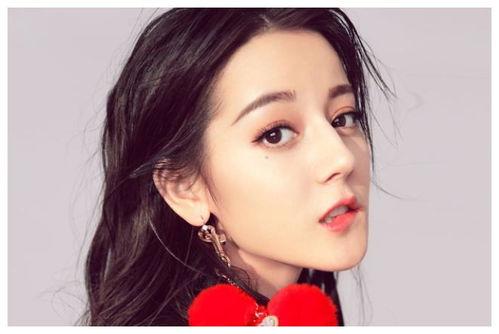 娱乐圈爆料迪丽热巴解约,娱乐圈再掀波澜