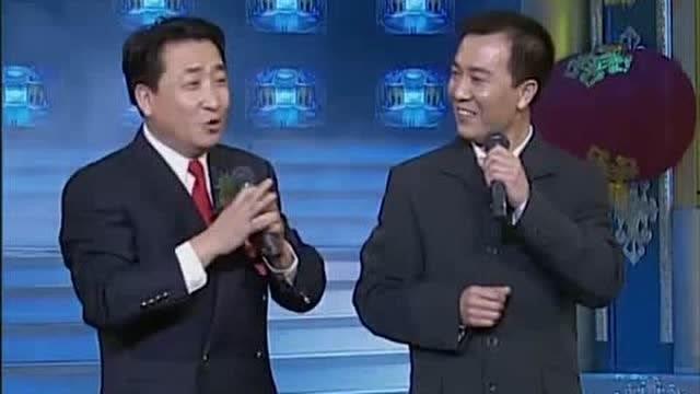 姜昆春晚相声爆料视频,爆笑瞬间与幕后故事大公开 第3张 姜昆春晚相声爆料视频,爆笑瞬间与幕后故事大公开 第3张