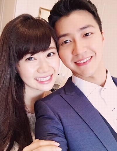 福原爱江宏杰最新爆料,揭秘甜蜜爱情背后的故事 第3张 福原爱江宏杰最新爆料,揭秘甜蜜爱情背后的故事 第3张