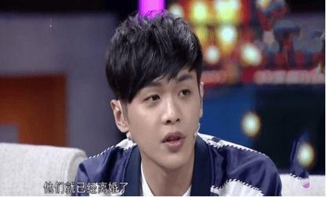 张若昀最新回应恋情爆料,最新回应揭露真相  第3张