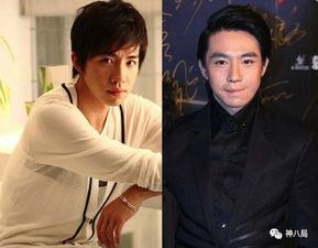 圈内爆料小鬼什么意思啊,揭秘娱乐圈神秘人物背后的故事