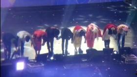 队长巡演爆料视频大全,精彩瞬间大盘点 第3张 队长巡演爆料视频大全,精彩瞬间大盘点 第3张